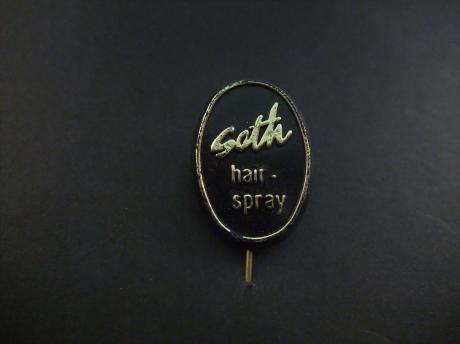 Sath hair-spray ( haarlak)